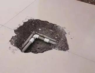 太子河卫生间漏水维修公司为您分享如何判断家里漏水