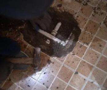 太子河卫生间漏水维修公司为您分享下卫生间渗水如何处理及注意事项
