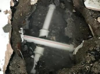 太子河阳台漏水维修公司为您分享楼上楼下漏水怎么处理