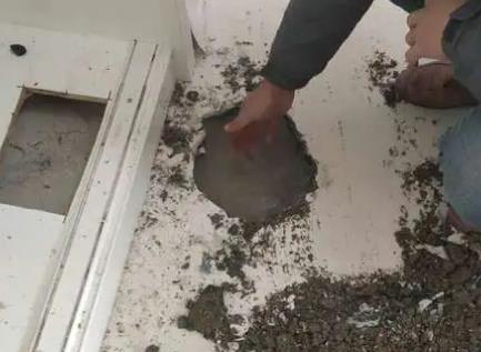 太子河卫生间漏水维修公司分享下精确定位查漏水一次多少钱?不同级别收费不同