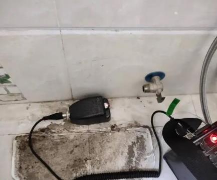 太子河屋顶漏水维修公司分享下卫生间漏水的危害及解决方法