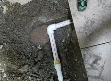 太子河阳台漏水维修时有哪些声音会影响检漏仪